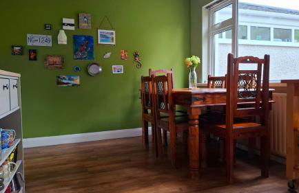 Beautiful home with garden great location - Foto 18