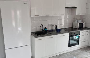 Apartament Kwiatowa - Foto 6