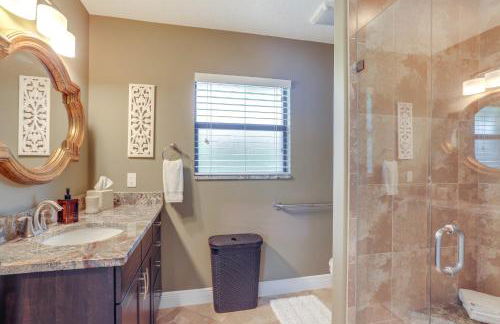 Jupiter Cottage with Patio, Gas Grill and Fire Pit! - Photo 15