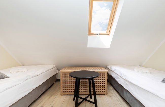 Holiday House Viking by Renters - Foto 13