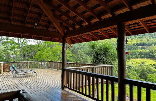 Villa Italia Hospedagem - Photo 127