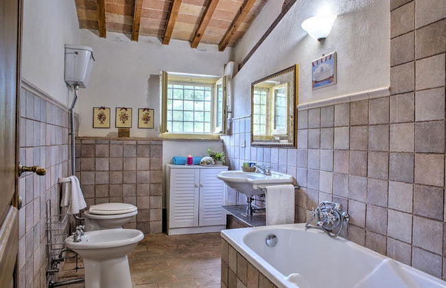 Casale Cicognola 12 - Foto 17