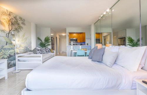 Vista Mar: Bay Views Close to Miami Attractions - Foto 12