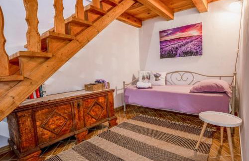 Lavanda Apartments & Room - Foto 21