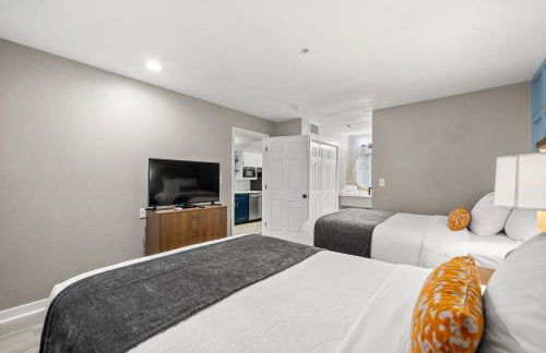 Stylish Buckhead Condo: Your Urban Getaway in Atlanta - Foto 8