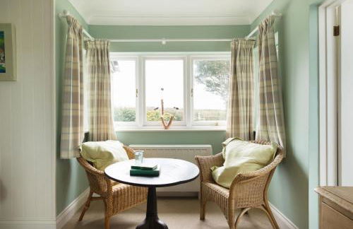 St Edwards Cottage, Tintagel - Foto 14