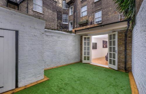 Marylebone Apartments - Foto 30