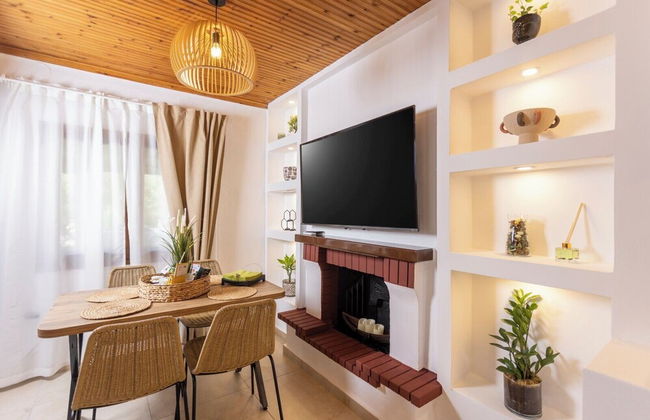 Casa Alelia Lagonisi - Foto 9