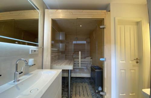 Wilde Brise - Ihr Luxusbungalow in Norddeich - Foto 29