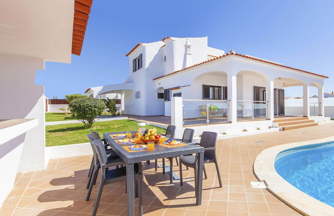 Villa Abel - Foto 49