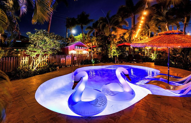 Coco Plum Cottage - Foto 42