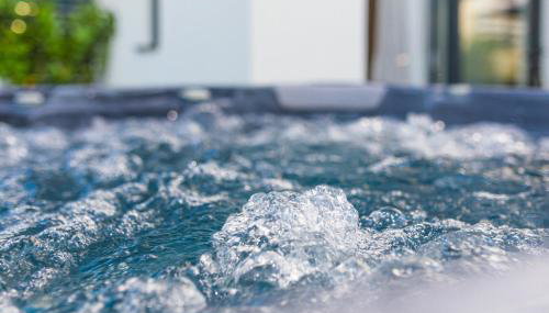 LuxArt City Spa Gallery Residence Krk - Foto 5