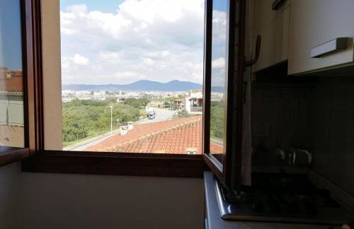 Moys apartment sea view olbia - Photo 13