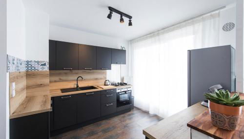 Appartement grande terrasse proche de Tours centre - Photo 4