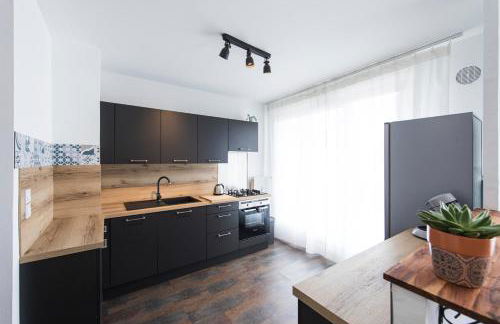 Appartement grande terrasse proche de Tours centre - Foto 4