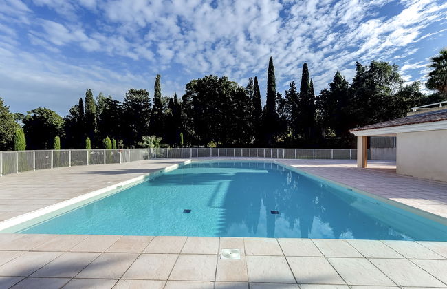 Le Domaine de la Baie - Foto 18