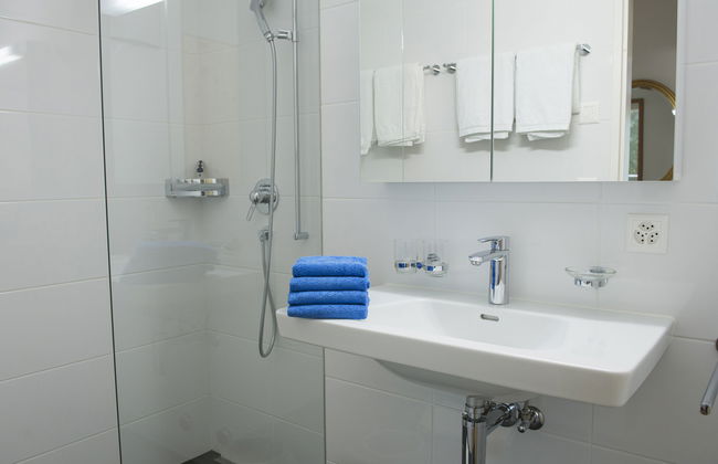 Ferienwohnung LANIUS - Foto 18