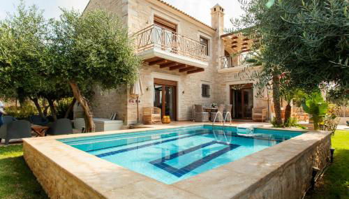 Eleon Residence - Photo 2