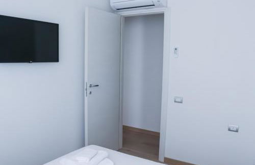 BMP APARTMENT ATMOSPHERE 2 CENTRALE, VISTA MARE, parcheggio - Foto 41