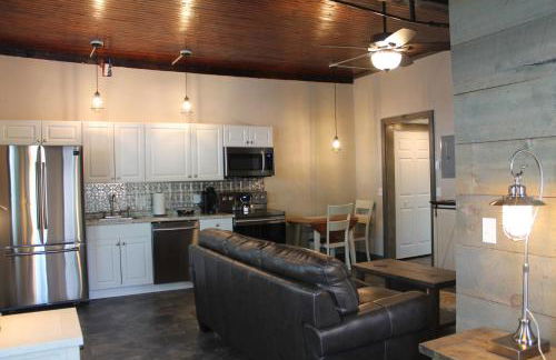 Strictly Moose Luxury Vacation Suites - Foto 22