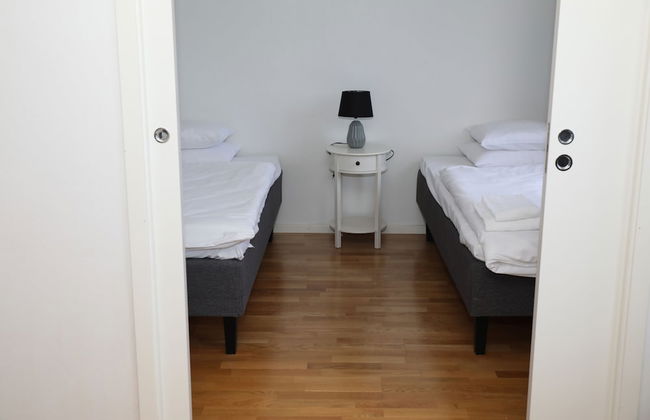 Fastliving Apartment Hotel - Foto 7