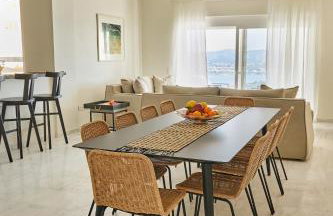 Athens Riviera Villa - Foto 11