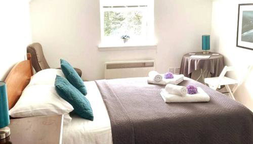 Cosy Kirriemuir Flat - Pet Friendly Retreat - Foto 2