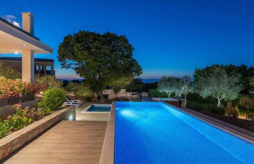 Villa Almedina - Foto 27