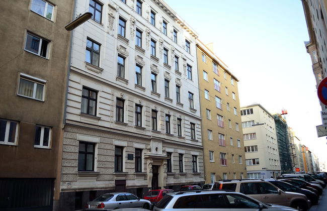 GoVienna Belvedere Apartment - Foto 19