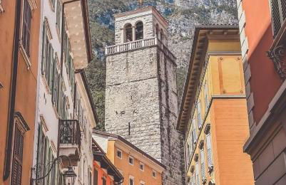 Villa Ernesta-Appartamento - Foto 18