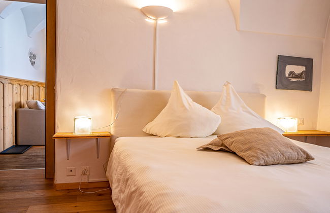 Chesa Chascharia 1 - Photo 12