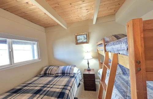 Park View Paradise condo - Foto 16