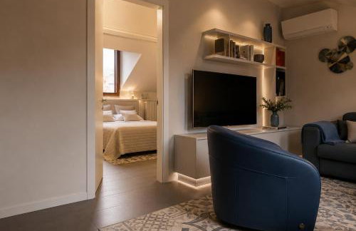 ComeCasa Duomo Exclusive 2 Bedrooms Apartment - Photo 5