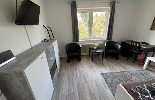 Ruhige 3-Zimmerwohnung im Norden Bremens für Monteure und Geschäftsreisende PM 31 EG - Foto 9