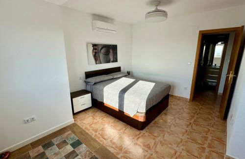 Adosado nuevo con piscina Gran Alacant - Foto 14