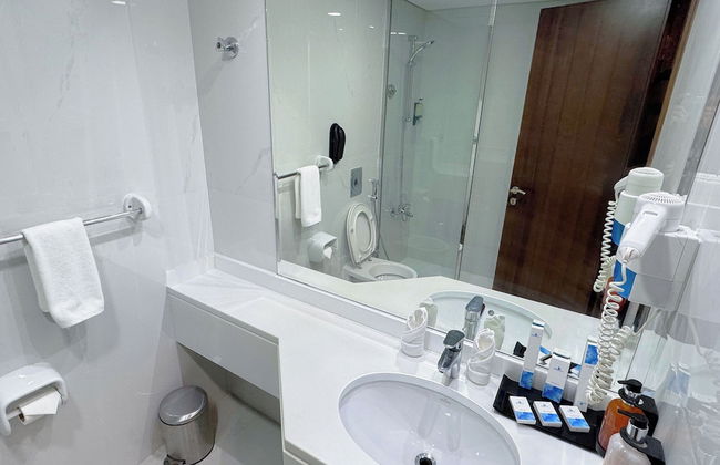 Emirates Grand Hotel - Photo 68