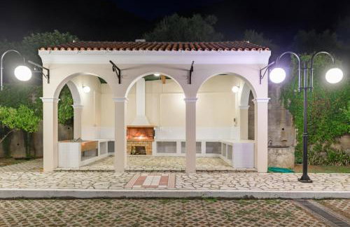 Cecilia Exclusive Villa Corfu - Foto 41