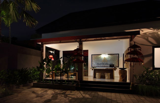 Agata Villas - Foto 2