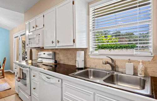 Lake LBJ Pet Friendly Home - Foto 35