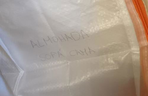 Apartamento El sarrio - Photo 37