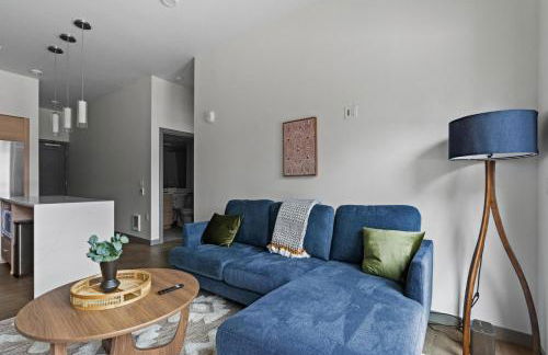 Kirkland 1br w wd nr groceries shopping SEA-685 - Photo 2