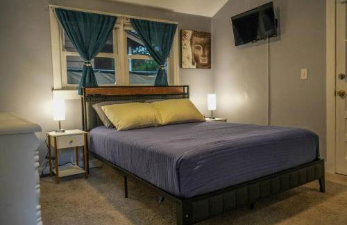 Historic Coastal Haven- Pet Friendly Fast Wi-Fi - Foto 7