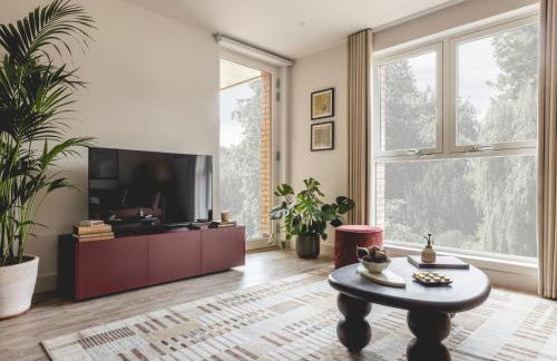 Charles Hope Cambridge - Foto 13