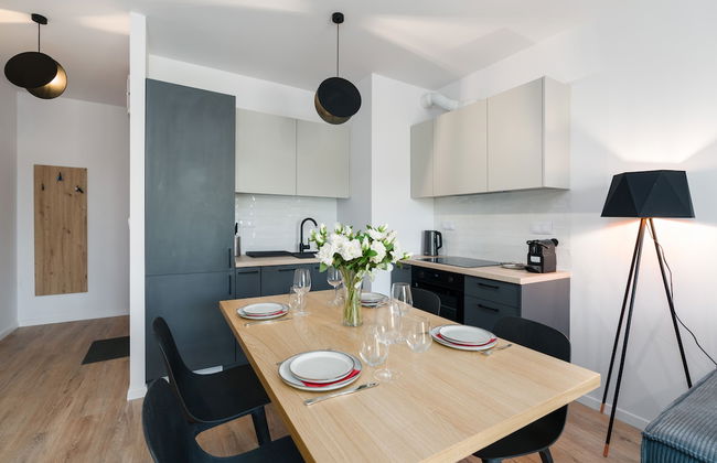 Bookowska 18 Apartments by Renters - Foto 17