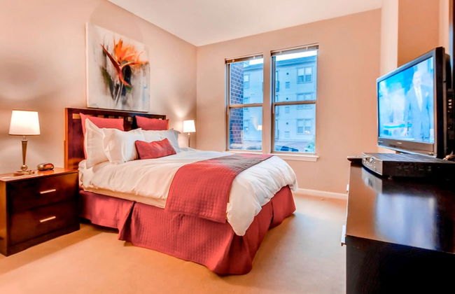 Bluebird Suites in Downtown Providence - Foto 6