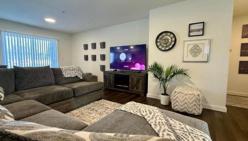 Homestead Village - Two Bedroom Condo Ground Floor - Foto 2