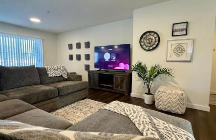 Homestead Village - Two Bedroom Condo Ground Floor - Foto 2