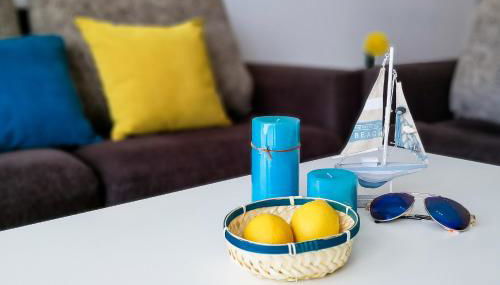 Apartamentos Camels Spring - Foto 5