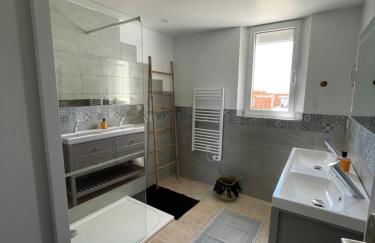 Gîte l’Inattendu - Foto 43