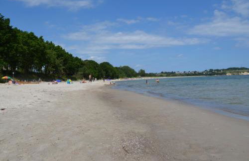 Exklusive Reetdach-Villa Ostseefrische - Photo 29